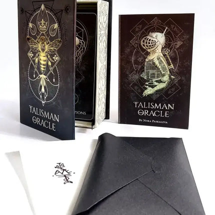 Talisman Oracle