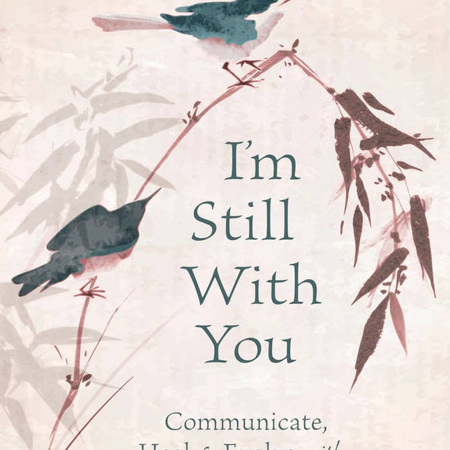 I'm Still With You