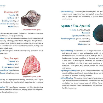 Crystal Basics by Nicholas Pearson