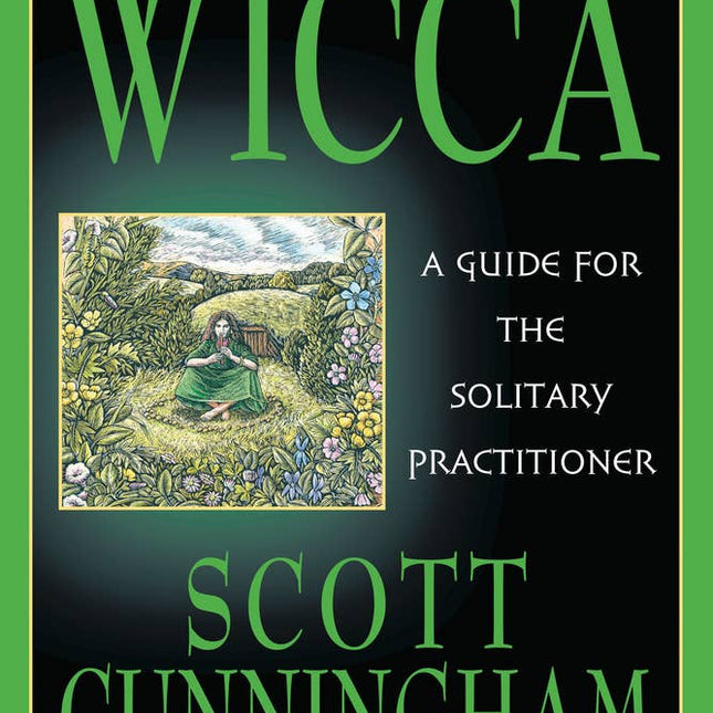 Wicca
