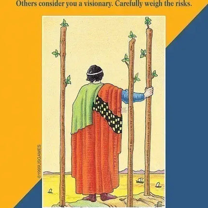 Quick & Easy Tarot