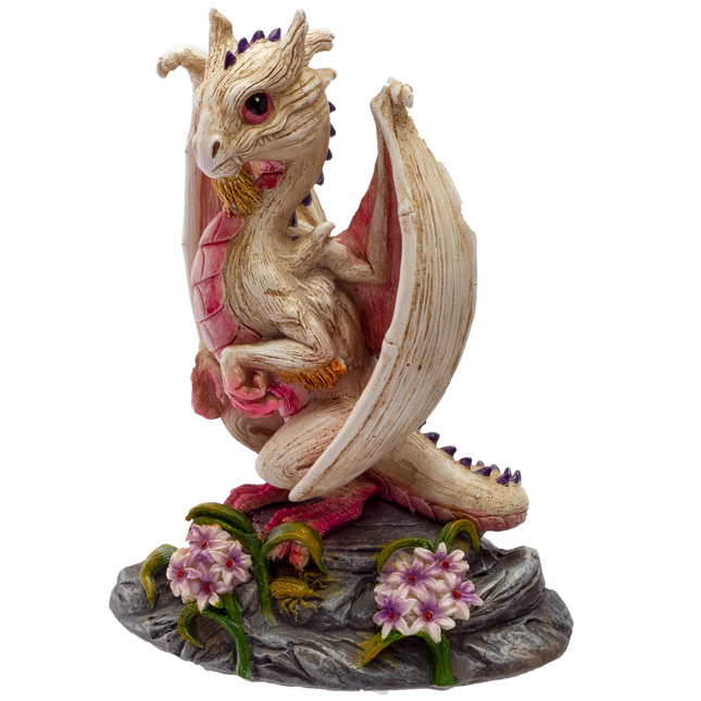Garlic Dragon