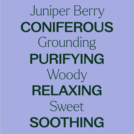 Organic Juniper Berry Essential Oil 10 mL