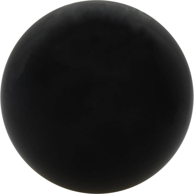 K9 Black Crystal Sphere - Large