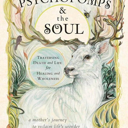 Psychopomps & The Soul