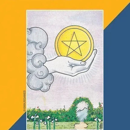 Quick & Easy Tarot