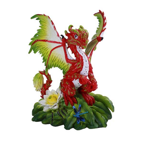 Dragon Fruit Dragon