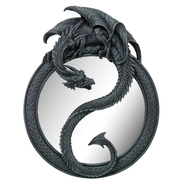 Dragon Mirror