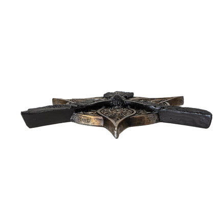 Odin's Raven Incense Holder