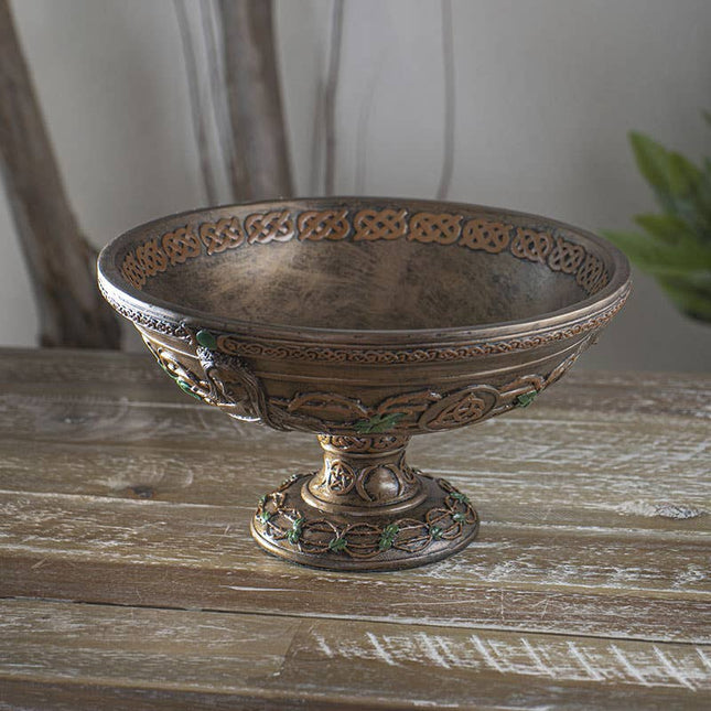 Triple Goddess Bowl
