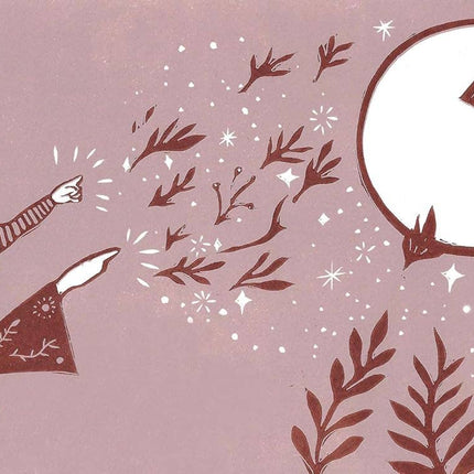 Magic Child: A Bedtime Ritual