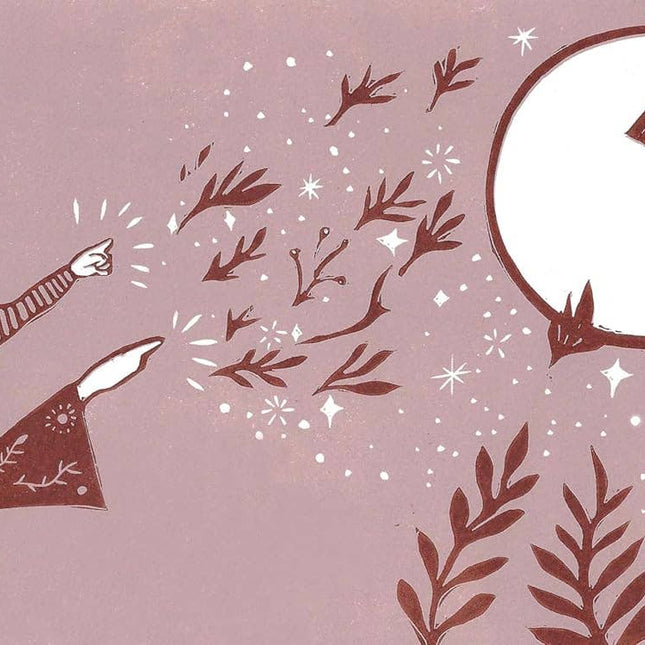 Magic Child: A Bedtime Ritual
