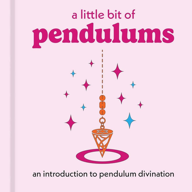 A Little Bit of Pendulums by Dani Bryant