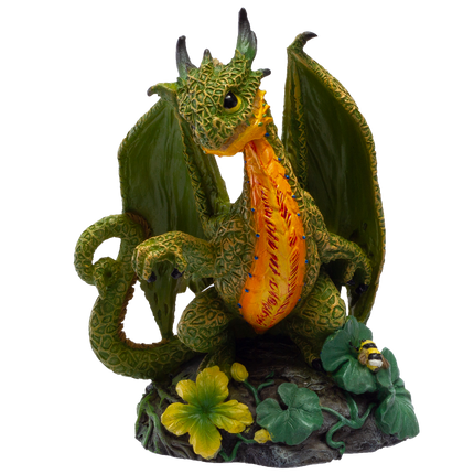 Cantaloupe Dragon