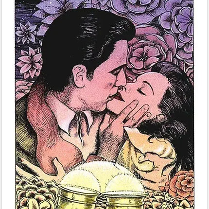Cosmic Tarot
