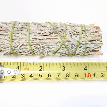 Blue Sage Smudge Stick (4 in.)