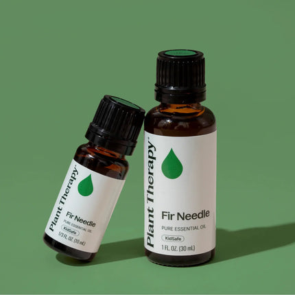 Fir Needle Essential Oil 10 mL