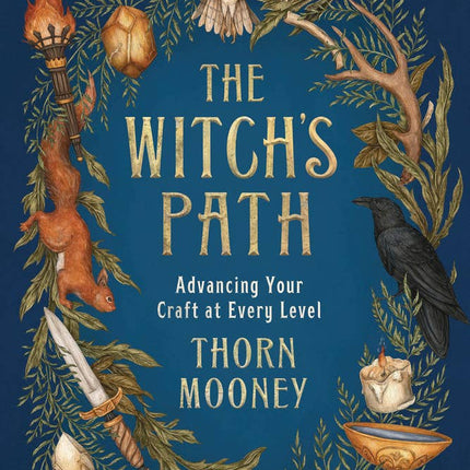 The Witch's Path