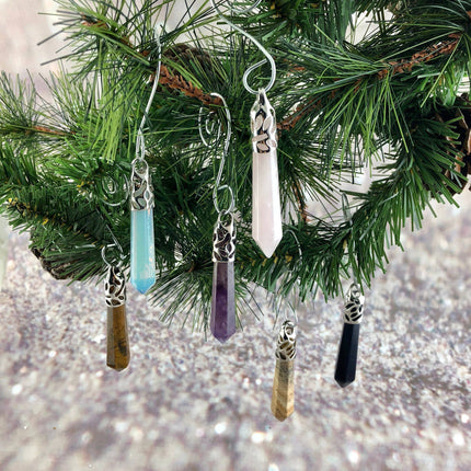 Crystal Ornament