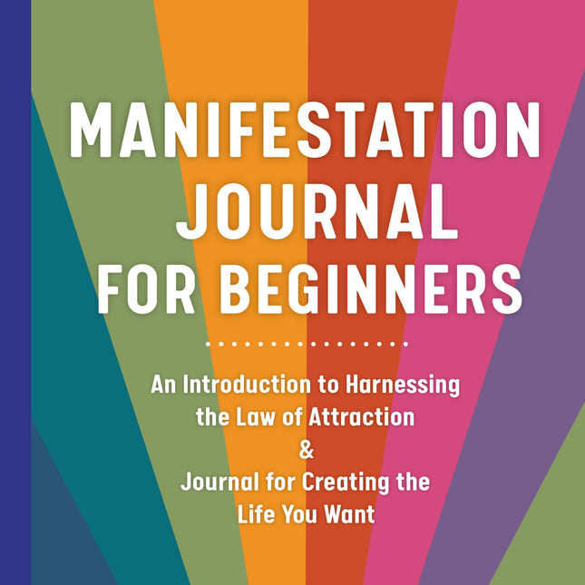 Manifestation Journal for Beginners