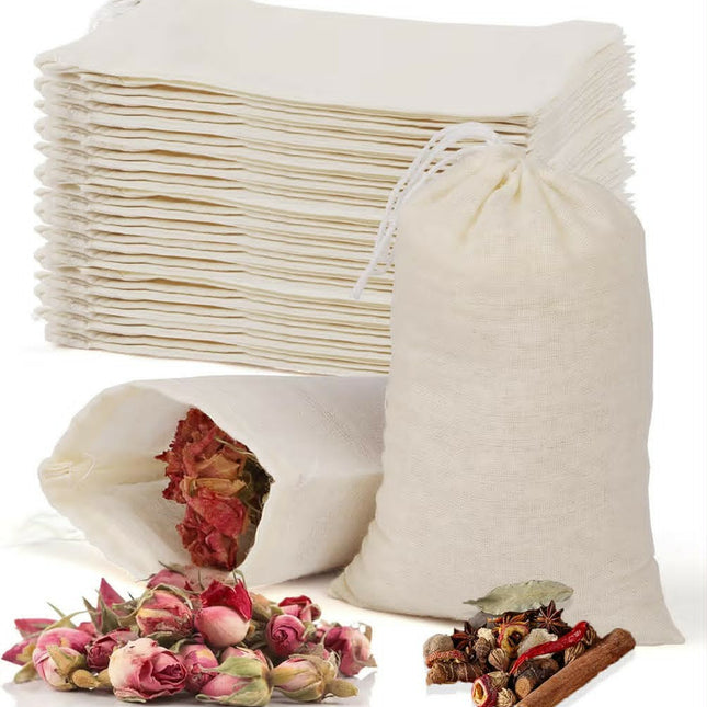 Muslin Bag