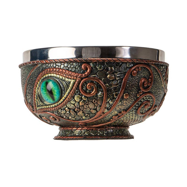 Dragon Eye Bowl