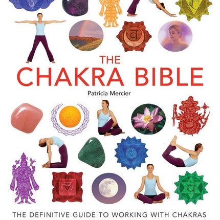 Chakra Bible