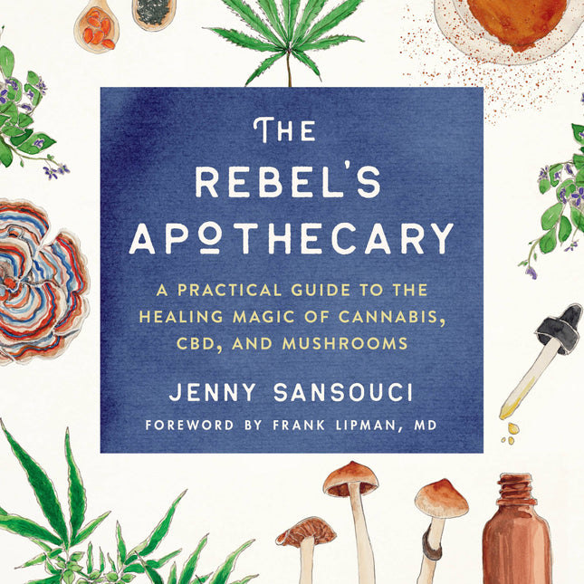 The Rebel's Apothecary