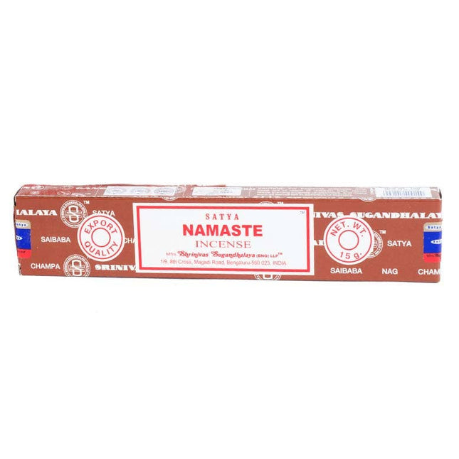 Namaste 15 Gram