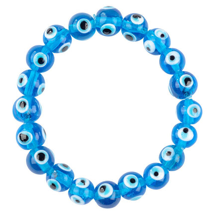 Evil Eye Bracelet