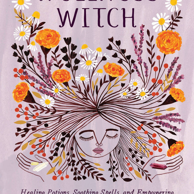 Wellness Witch