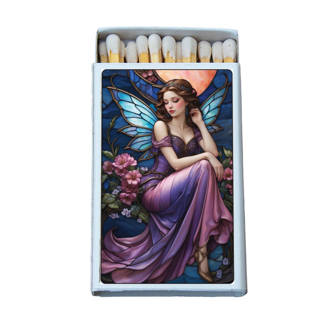 Matches • Fairy • Home Decor for Candles and Incense