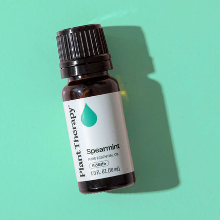 Spearmint Essential Oil 10 mL