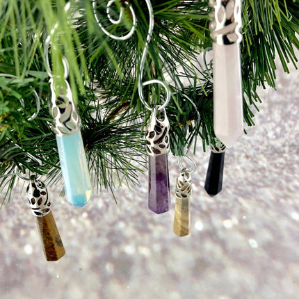 Crystal Ornament