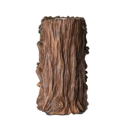 Greenman Backflow LED Incense Burner