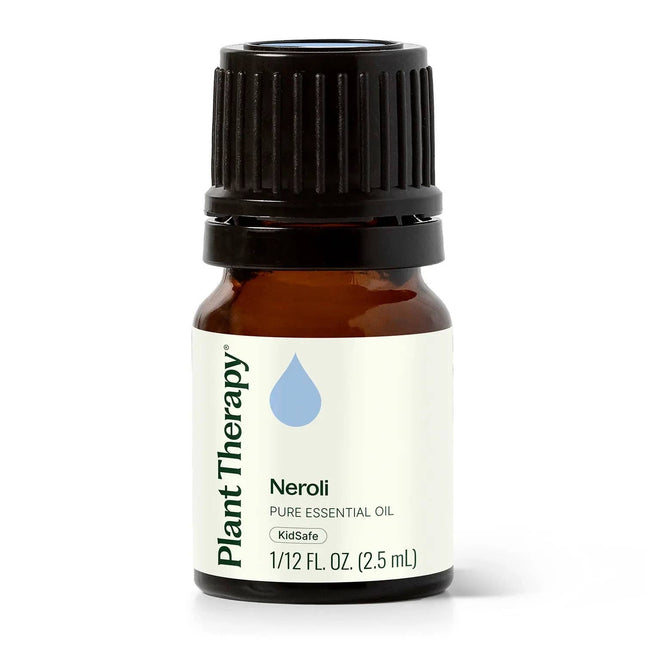 Neroli Essential Oil 2.5 mL