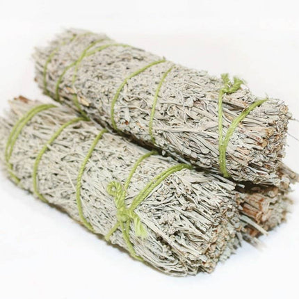 Blue Sage Smudge Stick (4 in.)