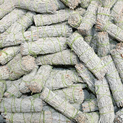 Blue Sage Smudge Stick (4 in.)