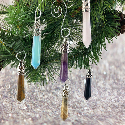 Crystal Ornament