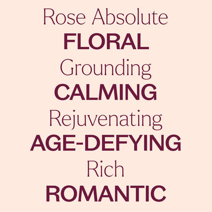 Rose Pure Absolute Essential Oil 5 mL