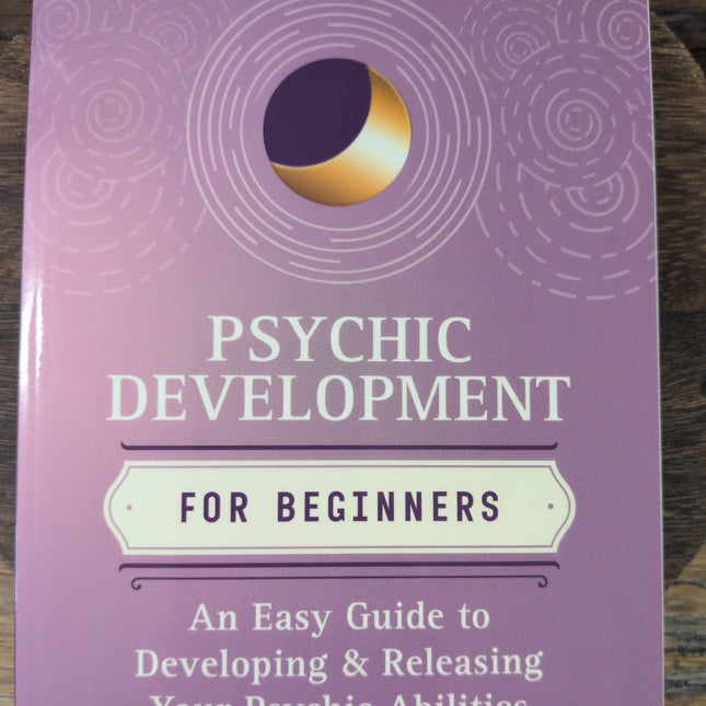 Psychic Development For Beginners